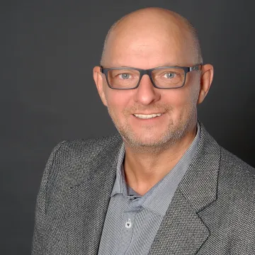 Frank Dederich