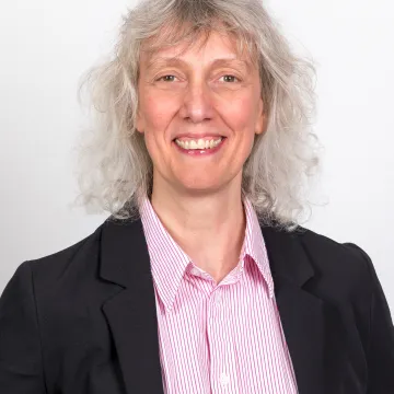 Gabriela Wesseler