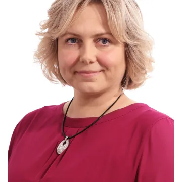 Daniela Osbahr